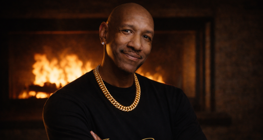 Multi-genre Music Producer, - Javon Bates The Legacy