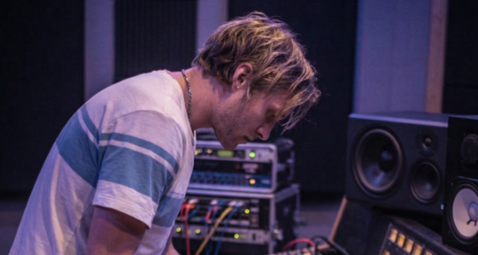 Mastering, subtle or extreme - Coleman Trapp