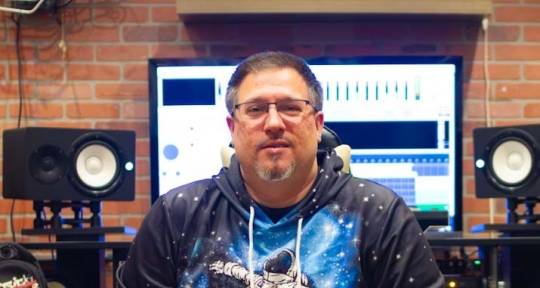 Full Stack Hip Hop Producer - Sosick