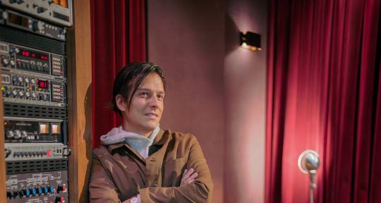 Mixer/ReMixer! - Jeronimo Quintana