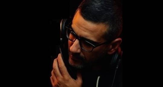 Musical Producer - TC Dj