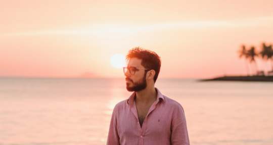 Producer - Marcelo Eyer Fernandes