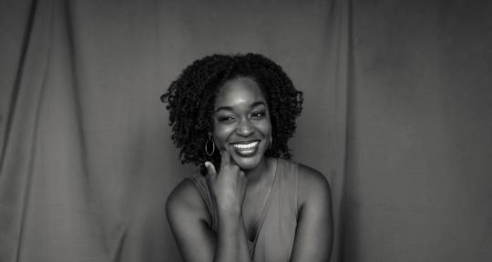 Vocalist/Pianist & Songwriter - Samira Nicole