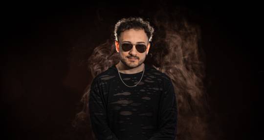 Dj Producer - Nicky Black