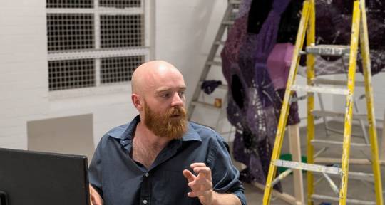 Mix and Master - Sam Jones!