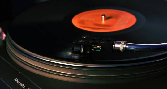 Remote mix & master. - La Diáspora [fonográfica]