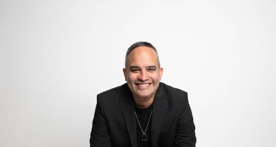 Latin Music Producer & Pianist - Jaime Ramirez