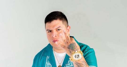 Productor, ingeniero, beatmake - Milo Beat