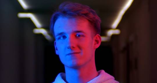 Mix Engineer & Producer - Isaac Yates