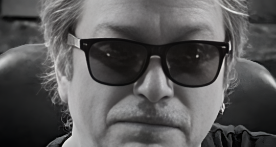 Producer / Engineer - Denny Knight