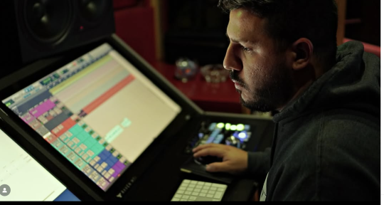 Professional Mixing for hire - Mixed By XB