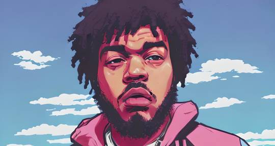 Alternative Hip Hop Producer - NVRSLP