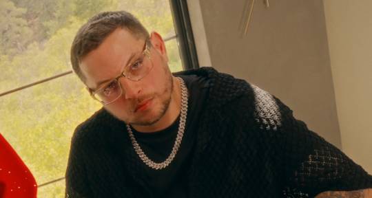 Engineer/Vocalist - Yung Q