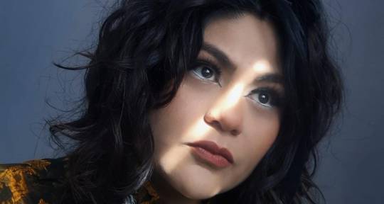 soul singer session  - Fernanda Parraguirre