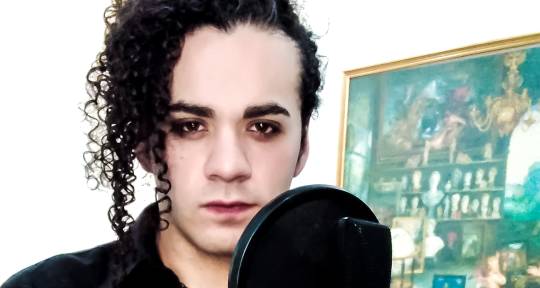 Metal guitarist & producer - Feer Black