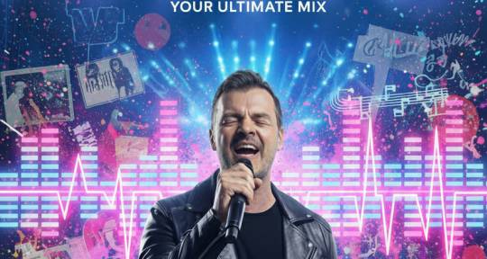 Songwriter, Vocalist - Simon Latham