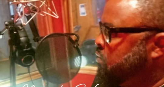 Writer/Singer/Producer/ETC - Joe Patt