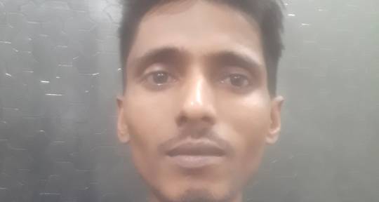 Public Figure - Md Nazrul Islam (Nadim)