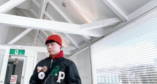 Singer/Songwriter/ Lyricist/   - Jhadō / ジャッド