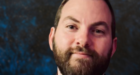 Your Session Bass Guitarist - Barry Bee