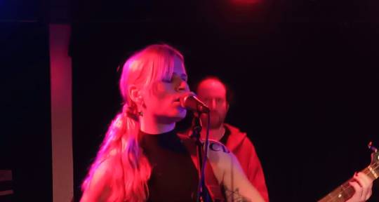 Songwriter, Melody Writer - Psydog_tcd