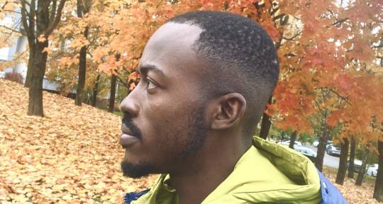 Audio Engineer  - Kennie wayoe