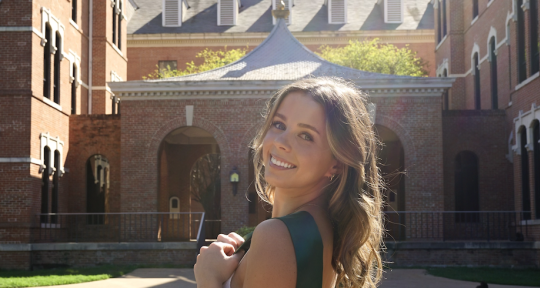 Indie Music Producer - Grace Rizzuti