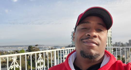 Rap,Write, Produce all genre - Sa'di