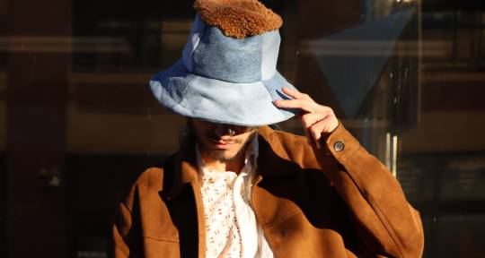 Jack of all Trades (media) - Saint Monti