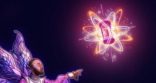 Psychedelic Pop Songwriter - Diamond Tucker