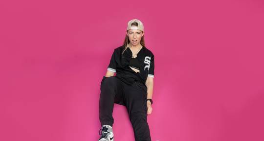 Techno, House Producer/Remixer - Arielle