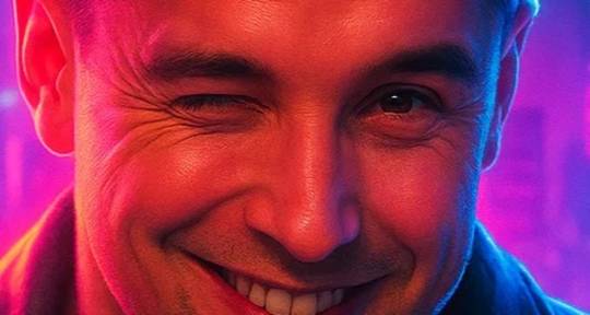 Cinematic music composer - Michael Brave