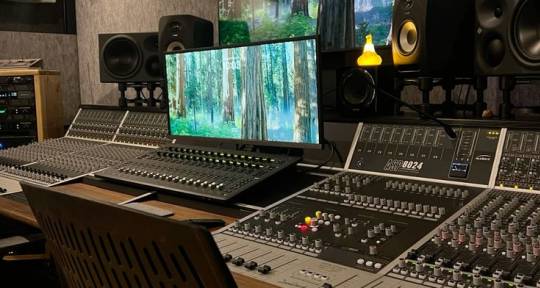 Mixage, Mastering, Production - VON GOC