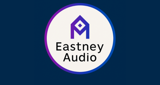 Music producer, Remote mixing - Eastney Audio
