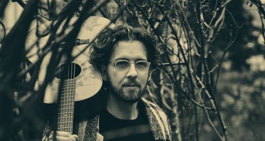 Session Guitarist, Fingerstyle - Ivo Vollering