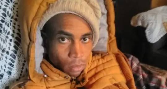 I make rap beats and write son - The B Tshenolo