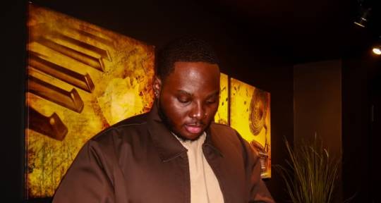 Versatile Multi-genre Writer - KtheDream