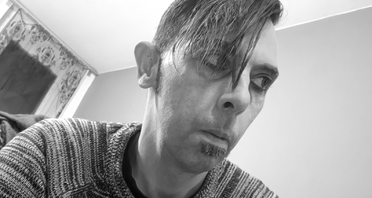 Classic & Modern Darkwave Mix - Sonic Veil Sound