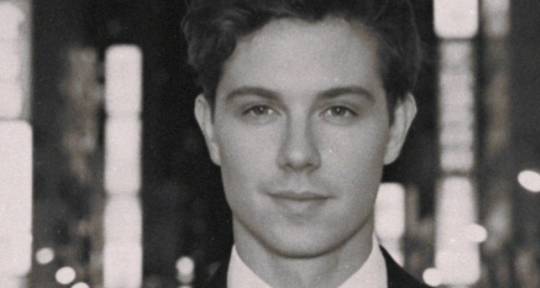 Horn Player - Trevor Nuckols