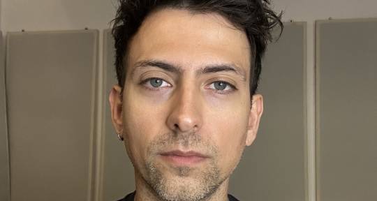 Singer/Producer/Mixer/Arranger - Fer Etchegoyen