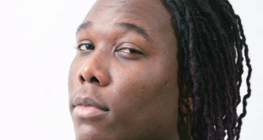 Professional Soul & R&B Vocali - KèY – Soul / R&B Vocalist