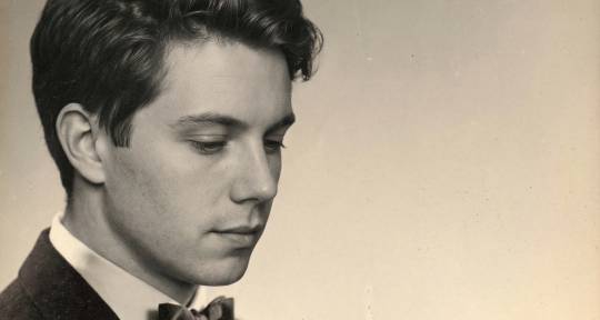 Horn Player - Trevor Nuckols