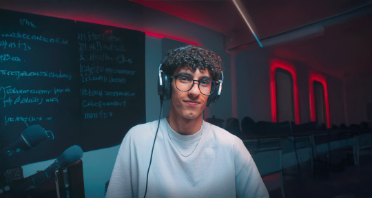 Music Producer, Mixer - Franco Cesti