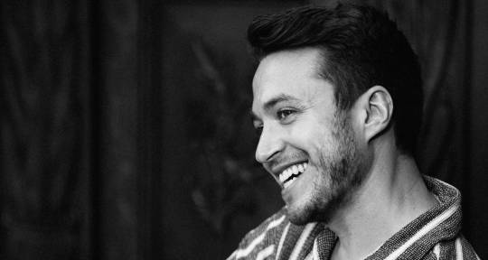 Producer/Mixing Engineer - Stefan