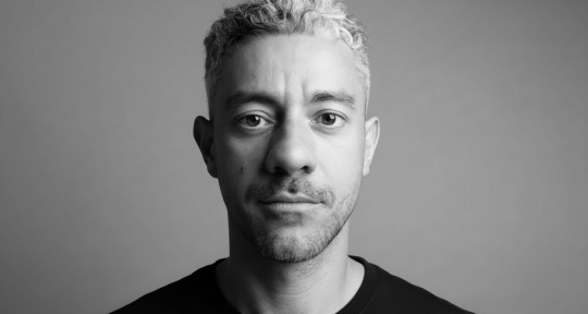 Afro / Tech House / M. Techno - Paulo - DogHouse Music