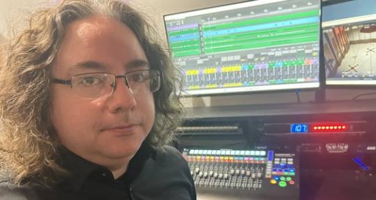 Premium Mix With Top Rated Pro - Chris McAllister