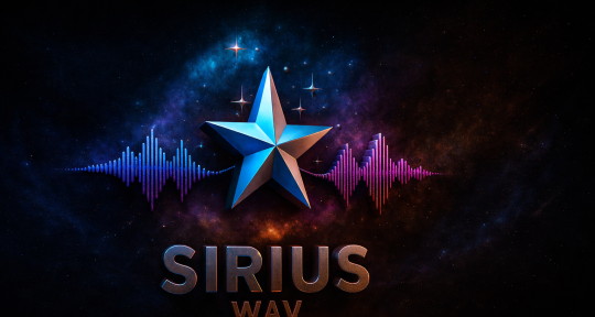 Pro mixing engineer - Sirius Wav