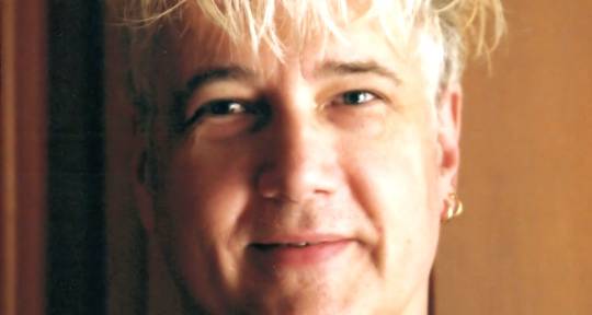 record & mix songs play guitar - Rick Denzen