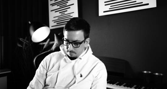 Composer - Florian Bur