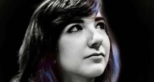 Vocalist, Producer, Topliner - Mia Ardinez